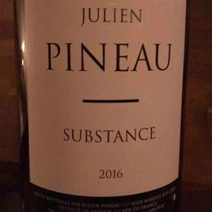 Substance - Julien Pineau - julien-pineau