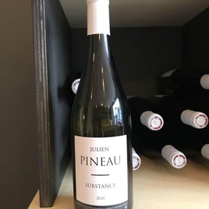 Substance - Julien Pineau - julien-pineau