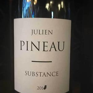 Substance - Julien Pineau - julien-pineau