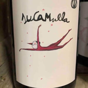 Sucamulla - Vinyas D’empremta - isidre-gerard-berta-vinyas