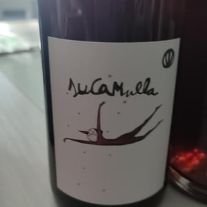 Sucamulla - Vinyas D’empremta - isidre-gerard-berta-vinyas