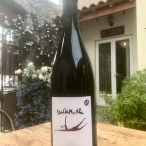 Sucamulla - Vinyas D’empremta - isidre-gerard-berta-vinyas