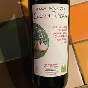Succo di Piombaia - Agricola Piombaia - famiglia-cantini -2021