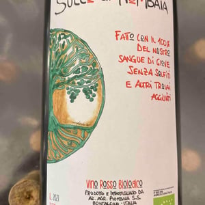Succo di Piombaia - Agricola Piombaia - Famiglia Cantini -2021