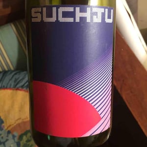 Cantina di Torra - Nicolas Mariotti Bindi - Suchju