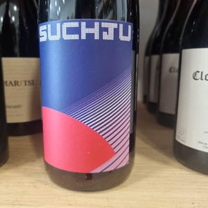 Suchju - Cantina di Torra - nicolas-mariotti-bindi