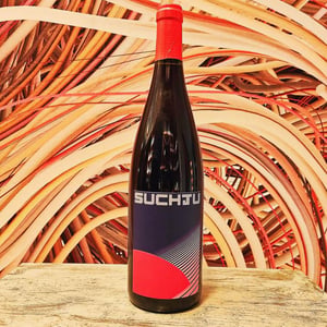 Suchju - Cantina di Torra - Nicolas Mariotti Bindi 