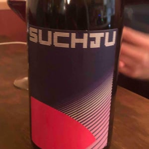 Suchju - Cantina di Torra - Nicolas Mariotti Bindi 