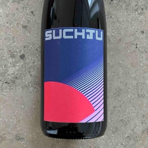 Suchju - Cantina di Torra - Nicolas Mariotti Bindi 