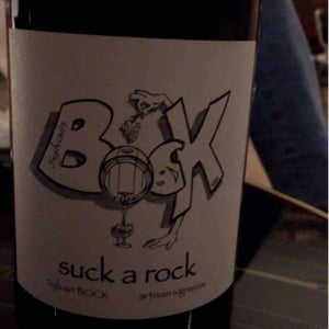 Sylvain Bock - Sylvain Bock - suck a rock