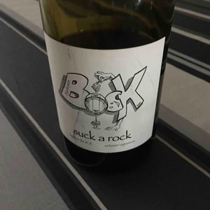 Sylvain Bock - Sylvain Bock - suck a rock