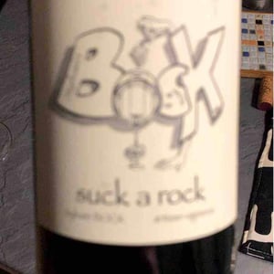 Sylvain Bock - Sylvain Bock - suck a rock
