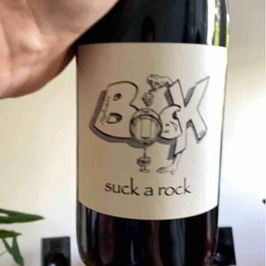 Sylvain Bock - Sylvain Bock - suck a rock