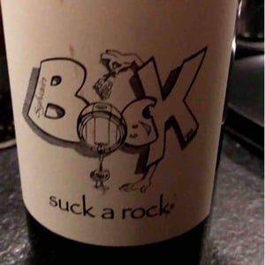 Sylvain Bock - Sylvain Bock - suck a rock