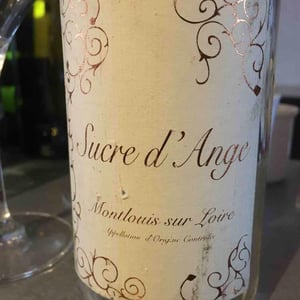 Sucre d'Ange 2005