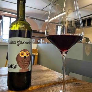 Suetta - Cascina Gasparda - Roberto & Mauro Salvaneschi 