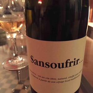 Sansoufrir - Claude Quenard et Fils - claude-quenard-fils