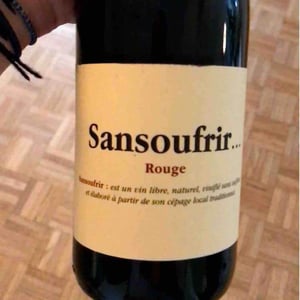 Sansoufrir - Claude Quenard et Fils - claude-quenard-fils