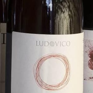 Suffonte rosato terre aquilane igt - Azienda Agricola Ludovico - lorenza-ludovico