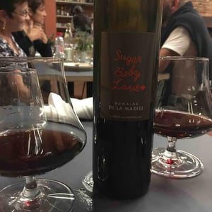 Sugar Baby Love - Domaine De La Marfée (Murviel Les Montpellier) - thierry-francoise-hasard