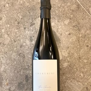 Sui Generis Brut nature - Cherubini - mattia-corbellini -2022