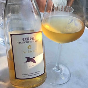 Orsi Vigneto San Vito - Federico Orsi - Sui Lieviti