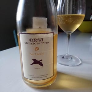 Orsi Vigneto San Vito - Federico Orsi - Sui Lieviti