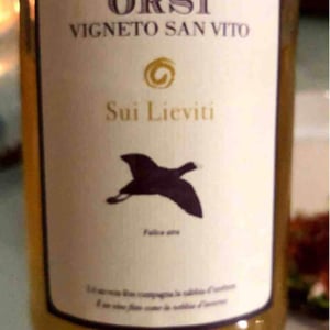 Sui Lieviti - Orsi Vigneto San Vito - federico-orsi