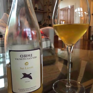 Orsi Vigneto San Vito - Federico Orsi - Sui Lieviti