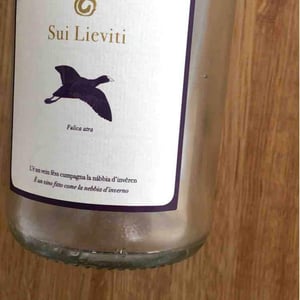 Orsi Vigneto San Vito - Federico Orsi - Sui Lieviti