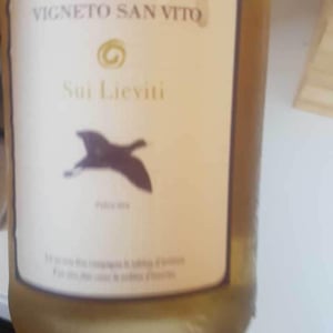 Orsi Vigneto San Vito - Federico Orsi - Sui Lieviti