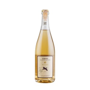 Sui Lieviti Plus - Orsi Vigneto San Vito - Federico Orsi -2015
