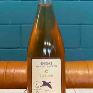 Sui Lieviti Plus - Orsi Vigneto San Vito - federico-orsi -2015