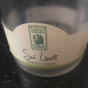 Sui Lieviti