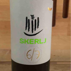 Sukkus - Azienda Agricola Skerlj - Kristina & Matej Skerlj 