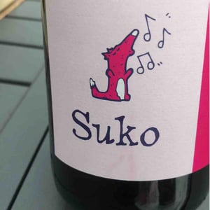Suko - Jaja Land - Philippe Pibarot -2021