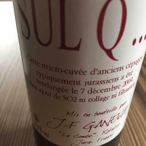 Sul Q 2004