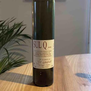 Sul Q - Domaine Ganevat - Anne & Jean-François Ganevat 