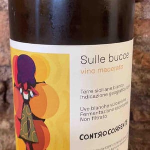 Sulle Bucce - Impresa Agricola Fratelli Calì - cali -2022