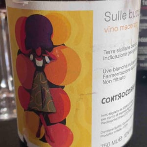Sulle Bucce - Controcorrente - antonino-cali -2023