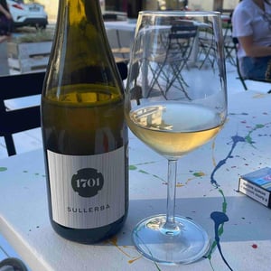 1701 Sullerba - 1701 Franciacorta - silvia-federico-stefini