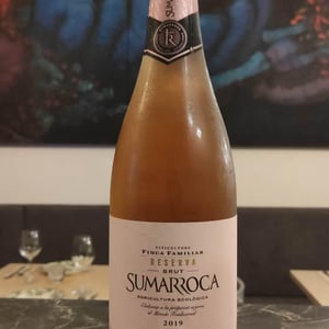 Sumarroca Brut - Sumarroca - Sumarroca -2019