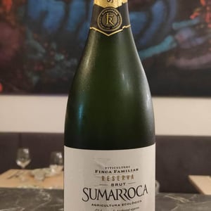 Sumarroca Reserva - Sumarroca - Sumarroca -2019
