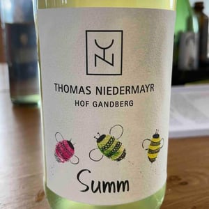 Summ - Thomas Niedermayr – Hof Gandberg - Thomas Niedermayr 