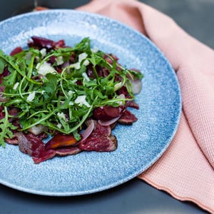 Summer Beef - Grotto Valletta - 652645