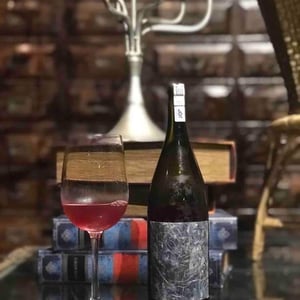 Summer Of Love - Lucy Margaux Vineyards - Anton Van Klopper 