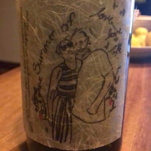 Summer Of Love - Lucy Margaux Vineyards - Anton Van Klopper 