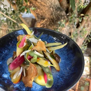 Summer Salad - Fermento Food & Wine - 498543