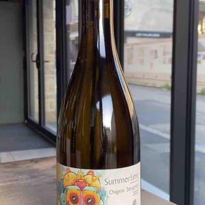 Summer time 2021 - Domaine Ludovic Archer - ludovic-archer