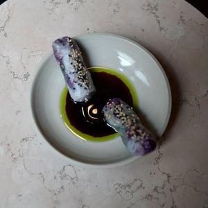 Summerrolls - LEUCHTENDROTER - 616846